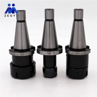 CNC machine tool DIN 2080 NT tool holder