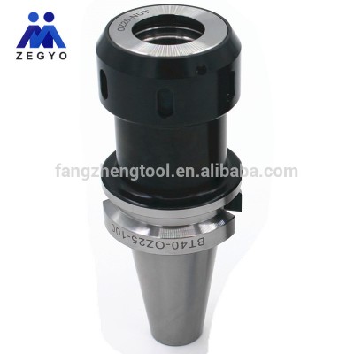 ISO40-OZ25 OZ32 collet chuck tool holder for CNC milling machine