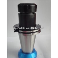 SK-ER collet chuck tool holder