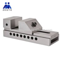 High quality QKG63 precision vise