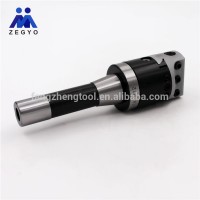 r8 F1 boring shank boring heads series tool holder r8 chuck