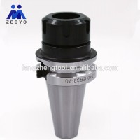 BT40-ER high quality MILLING collet CHUCK tool holder