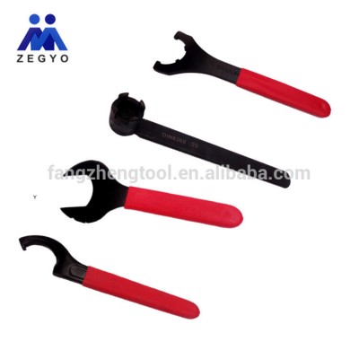 High quality er collet holders chuck spanner Collet Wrenches