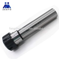 high quality er collet chuck with straight shank