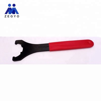 China manufacturer CNC ER32UM  spanners wrench with good Service